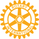 Rotary International wheel